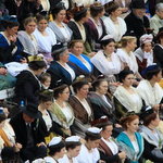 Fête des gardians 2012