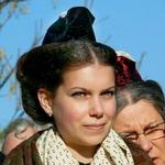La Reine du Ruban de Mouriès