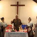 Fête du sel 2012