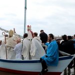 Pèlerinage d'automne aux Saintes