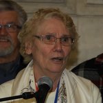 Yvette Faure, sabreuse de velours