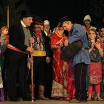 La Crèche vivante de Mollégès