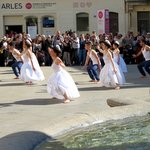 L'Arlésienne au fil de l'eau : Samedi