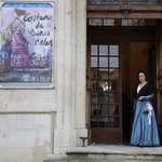 Costumes de Reines d'Arles