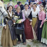 Course de Satin 2013