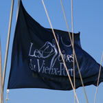 Les Voiles du Vieux Port 2013