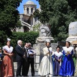 Fête du Costume 2013