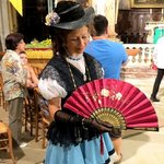 Fête de la Madeleine 2013 à Beaucaire