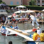Coupe de France 2013 de Joutes Provençales 