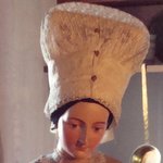 Coiffes d'Aunis et de Saintonge