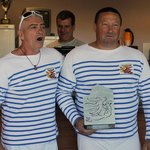 Finale du challenge du phénix à Istres. 