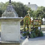 La carreto ramado d'Aureille 2013