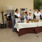 Après-midi culinaire au Musée Frédéric Mistral