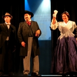Mireille, la création de l'Opéra lors de la rencontre de Mistral & Gounod.