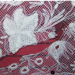 Restauratrice textile ancien