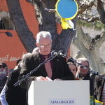 Discours du Capitaine de La Nacioun Gardiano