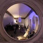 Soirée Mondaine, Soirée Arlésienne