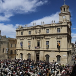 La fête des Gardians 2014