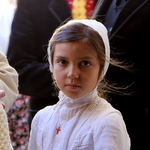 Estelle XXXIème Maio de Fourques