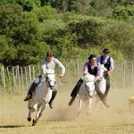 Course de Satin 2014