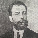 Joseph (Jóusè) Bourrilly
