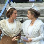 Fête du Costume 2014