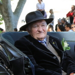 Adieu Mr Hubert Yonnet