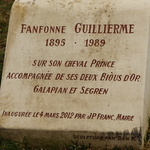 XXVIe Hommage à Fanfonne Guillierme