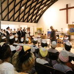 Fête du sel 2015
