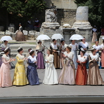 Fête du costume 2015
