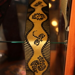  Le ruban des Damisello