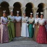 Fête du costume 2016