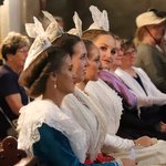 Fête du costume 2018