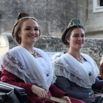Fête des Olives de Mouriès 2018