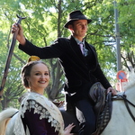 Fête des Gardians 2019