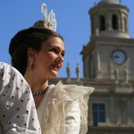 Fête du costume 2007