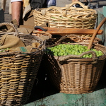 Fête des Olives de Mouriès