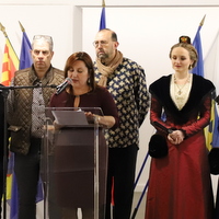 Voeux 2020 du Festiv'Arles