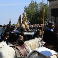 Fête des gardians 2022