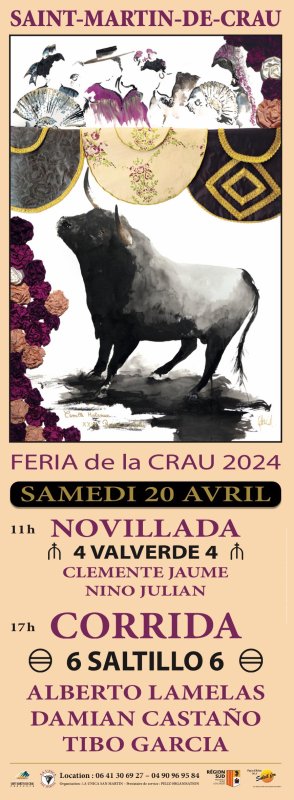 Feria de la Crau