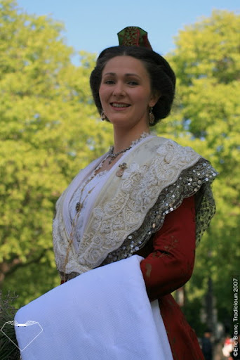 Fêtes d'Arles