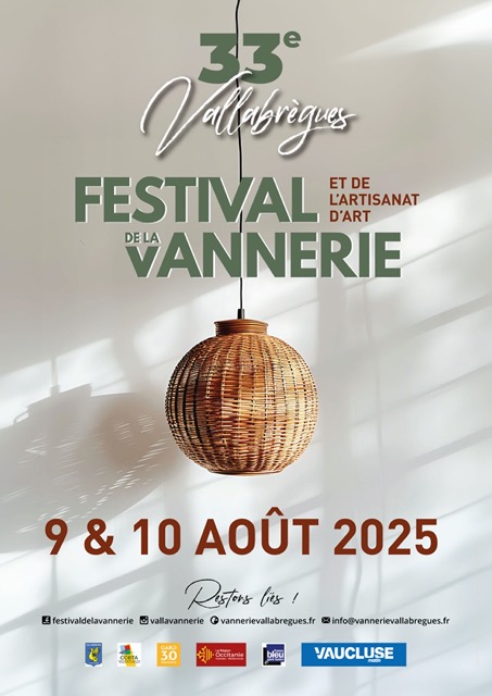 Festival de la Vannerie