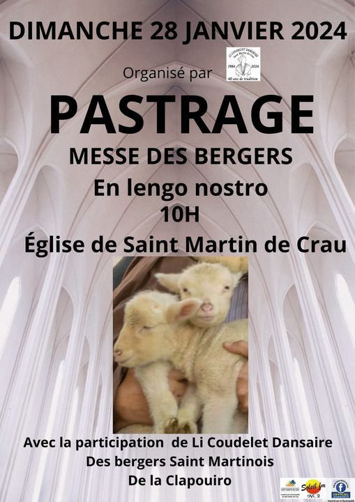 Pastrage