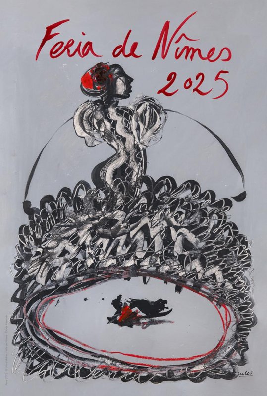 Feria des Vendanges