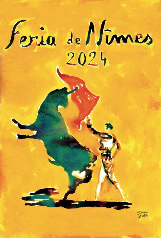 Feria de Pentecôte