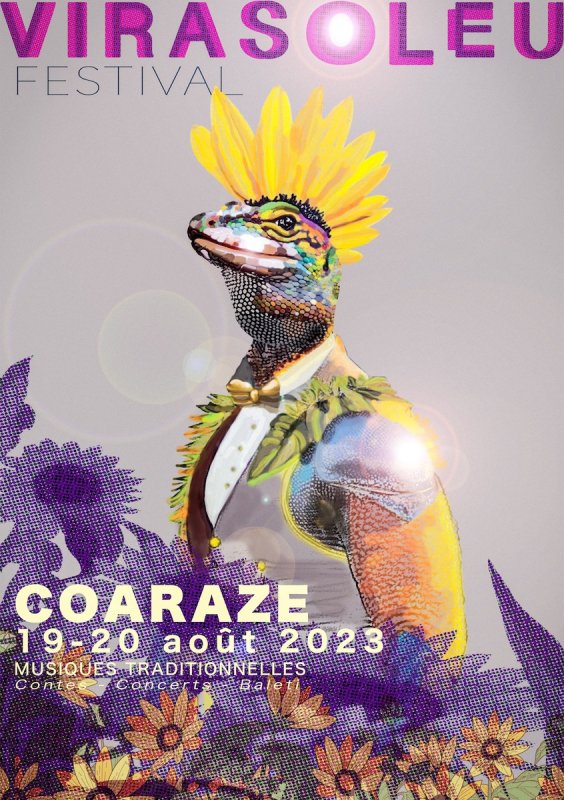 Festival Virasoleu