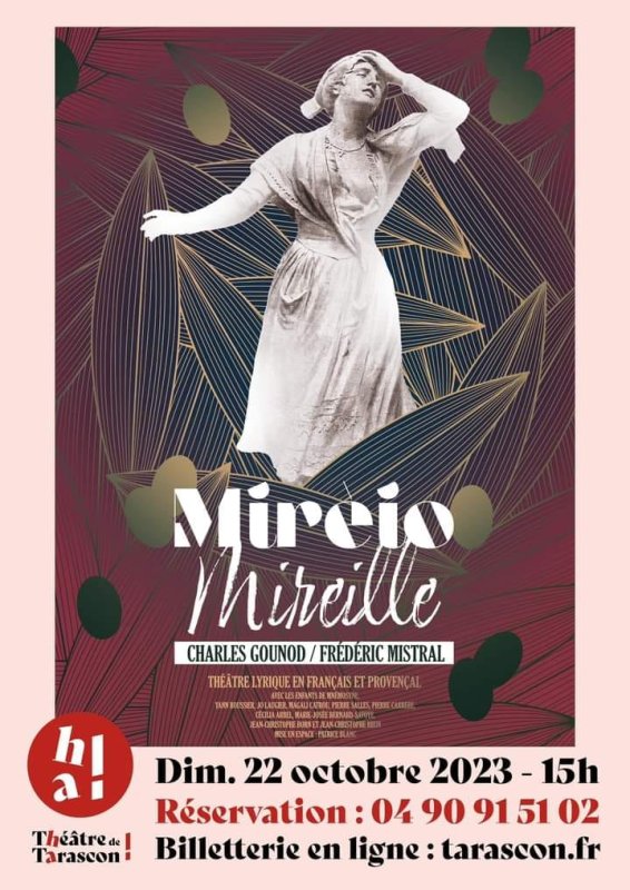 Mireio