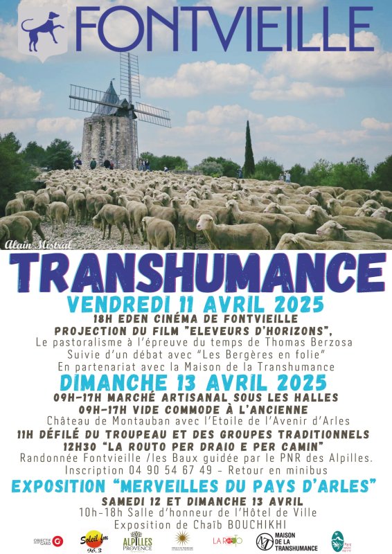 Transhumance