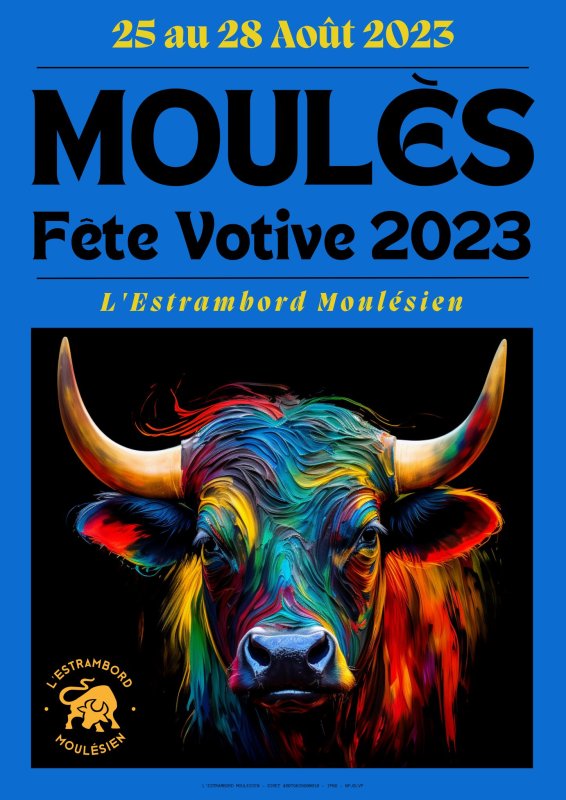 Fête votive